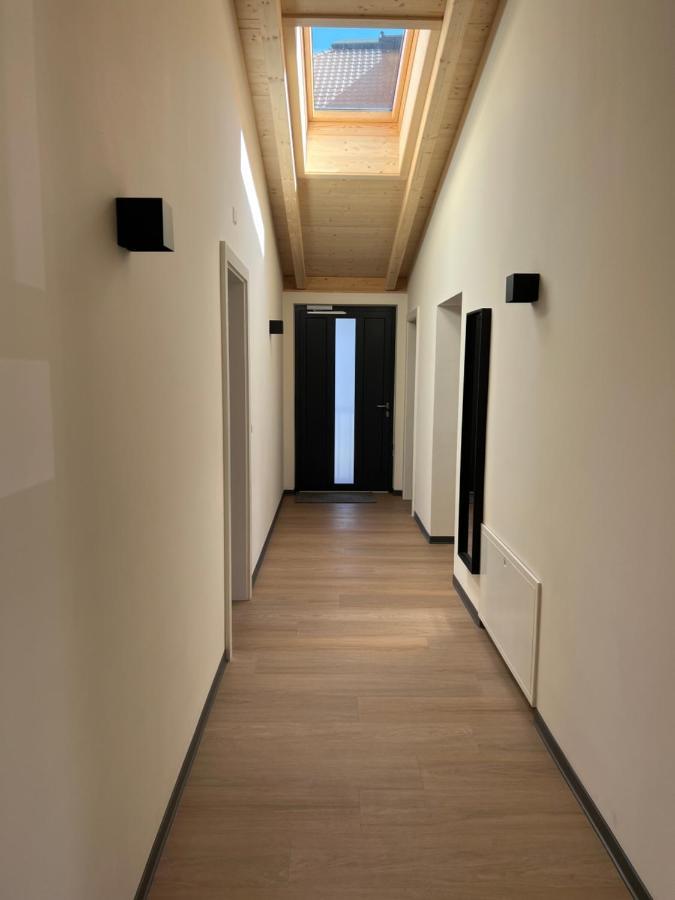 Apartamento Michal Rattendorf Exterior foto